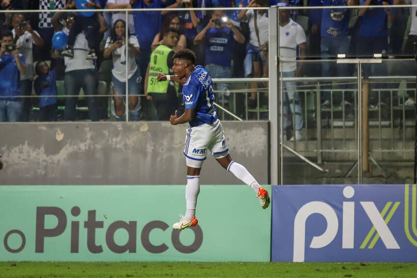 Lincoln, do Cruzeiro