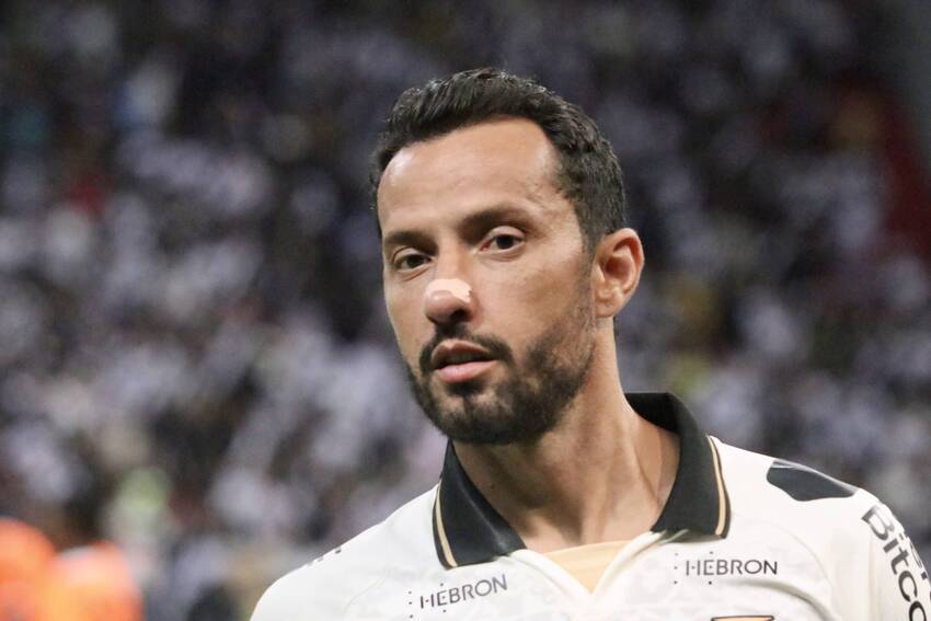 Nenê, do Vasco