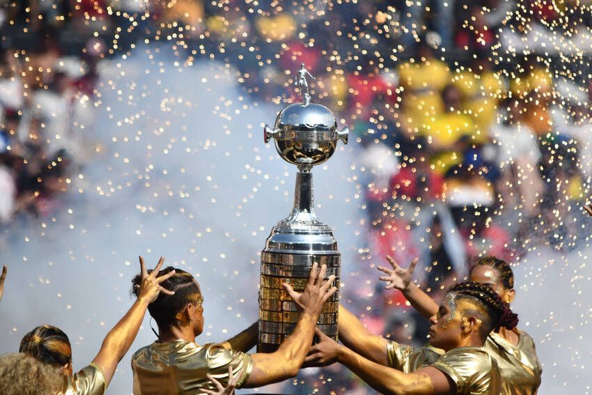 Libertadores