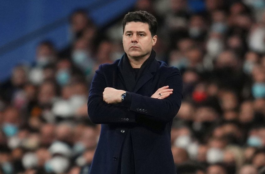 Mauricio Pochettino, treinador