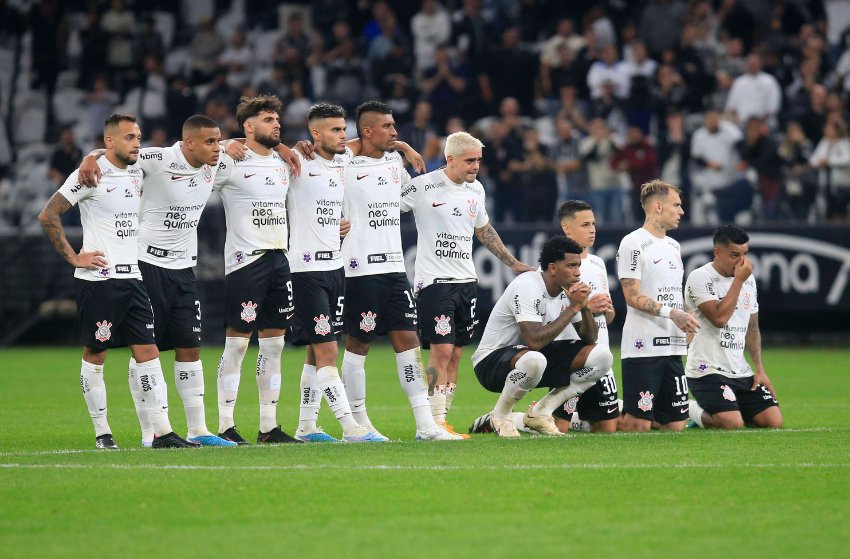 Time do Corinthians