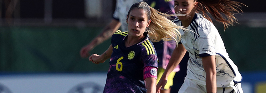 Marrocos x Colômbia; onde assistir ao vivo o jogo desta quinta-feira (3)  pela Copa do Mundo Feminina - CenárioMT