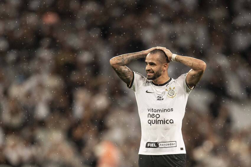 Renato Augusto (Corinthians)