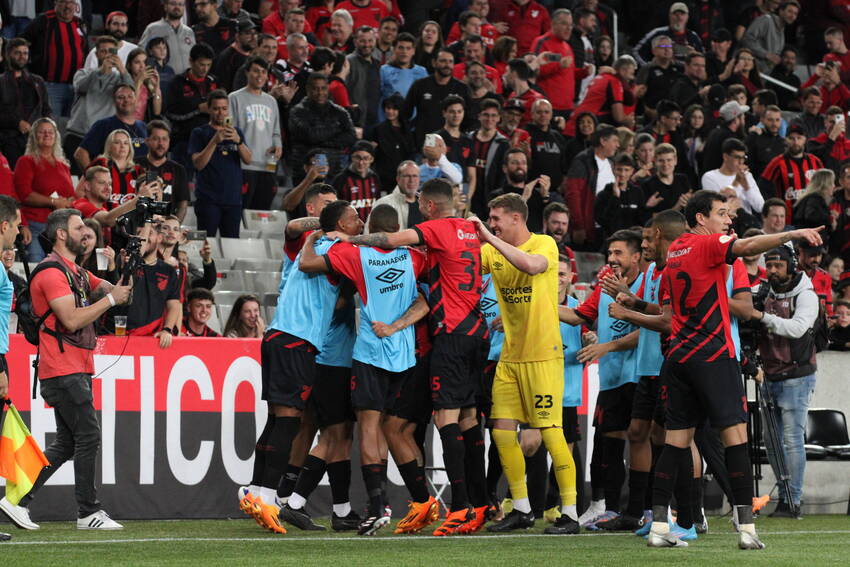 Athletico Paranaense