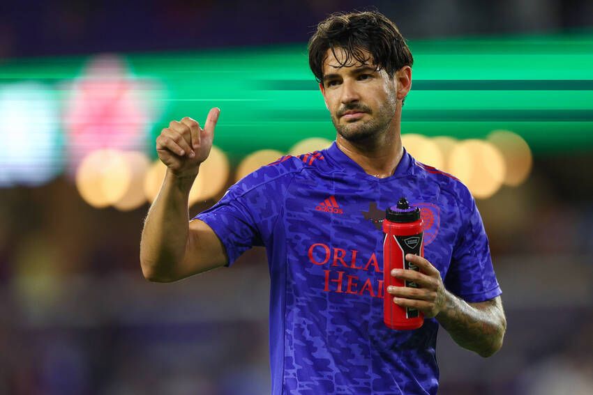 Alexandre Pato