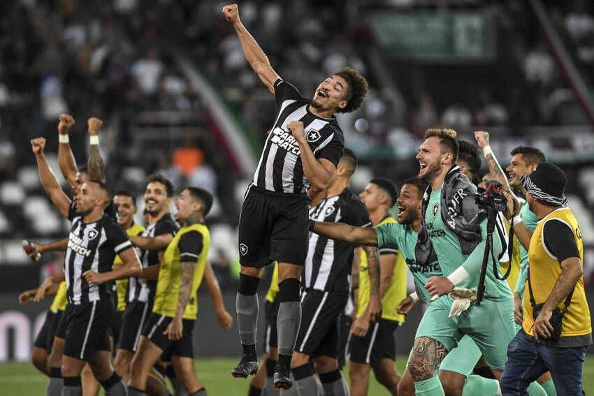 Botafogo