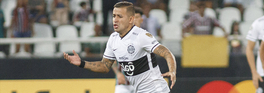 Palpite Atlético Nacional x Olimpia: 02/05/2023 - Libertadores