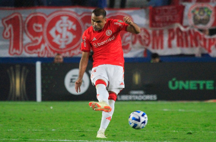 Gabriel Mercado, do Inter