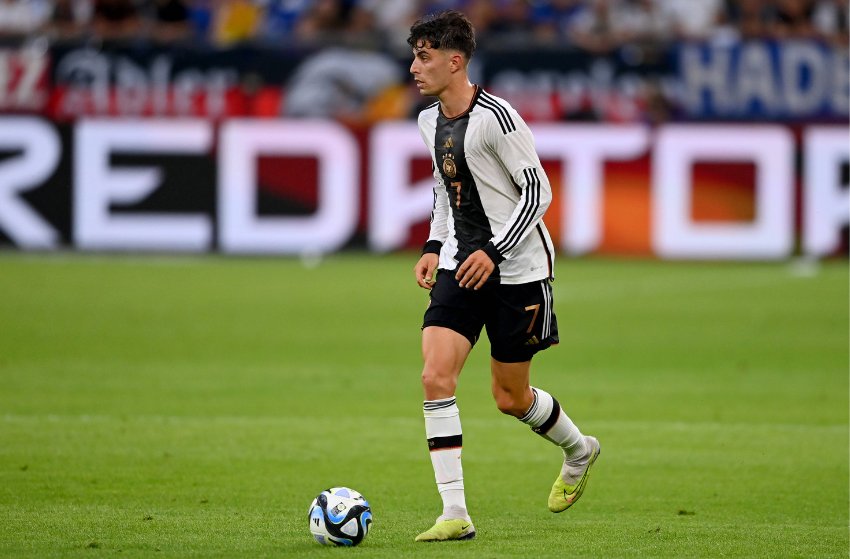 Kai Havertz