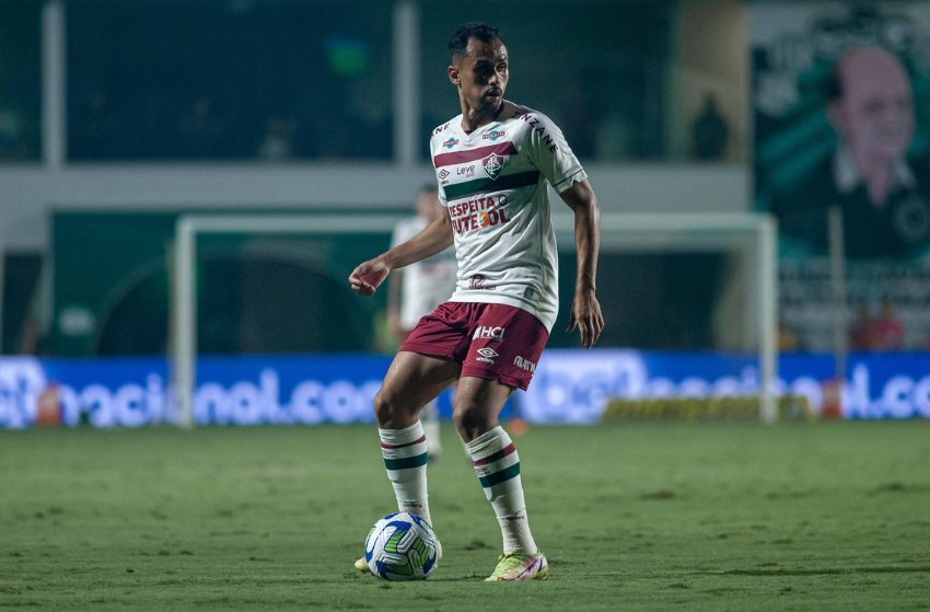 Lima, do Fluminense