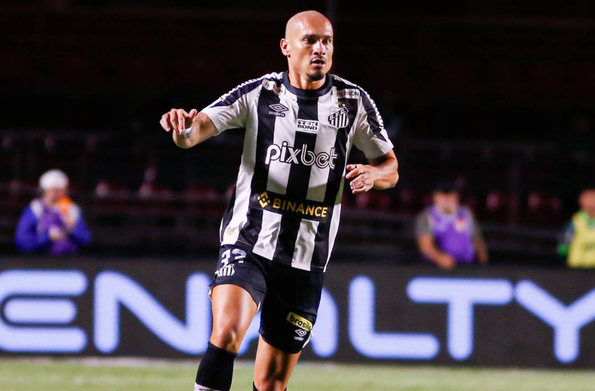 Zagueiro Maicon