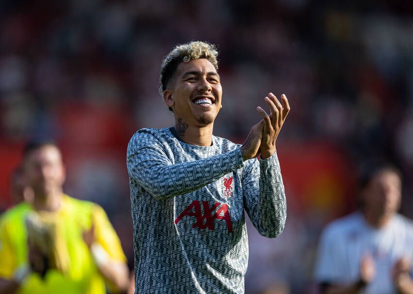 Roberto Firmino, do Al Ahli