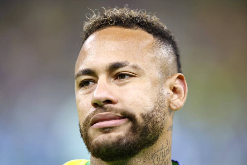 Neymar, do PSG