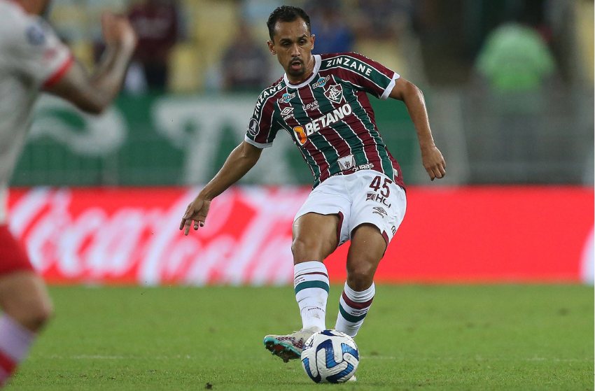 Lima, do Fluminense