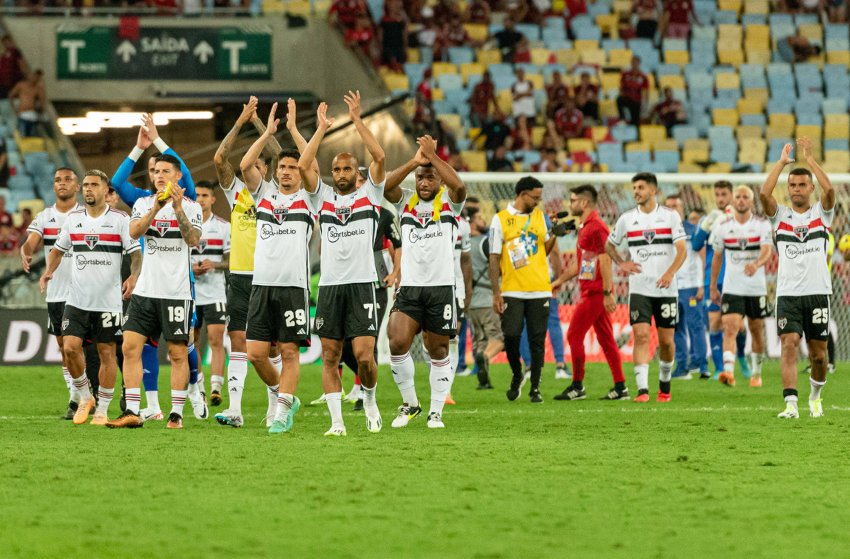 Time do São Paulo