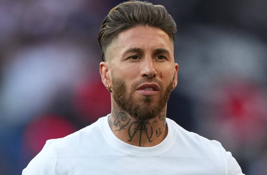 Sergio Ramos contratado pelo Sevilla