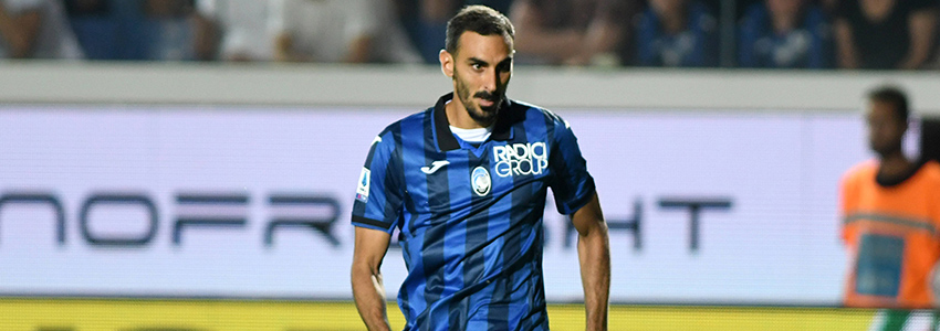 Atalanta 2022