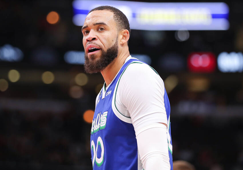 JaVale McGee, novo reforço do Sacramento Kings