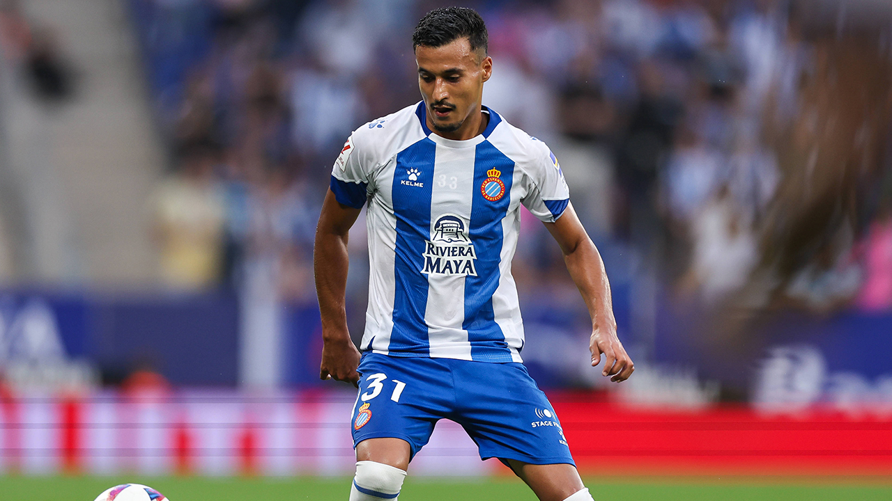 Espanyol 2023