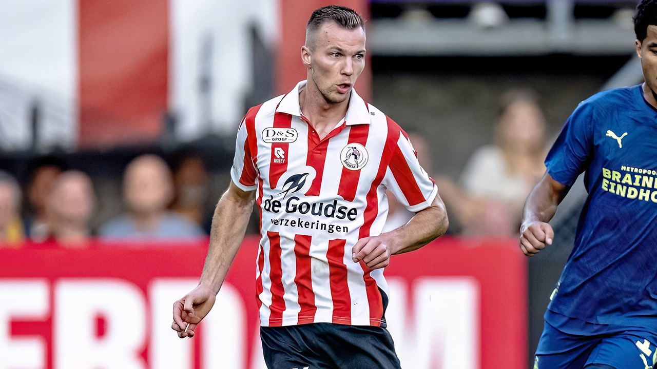 Sparta Rotterdam 2023