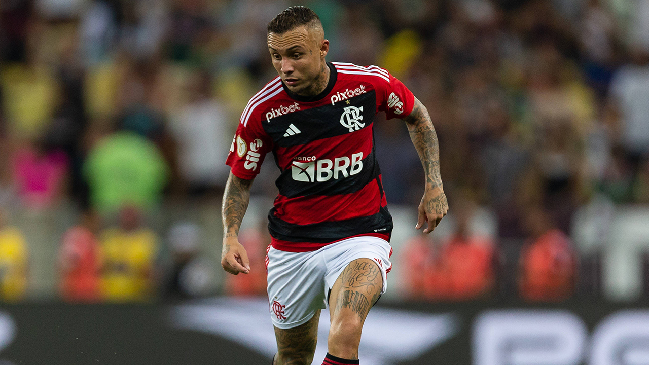 Flamengo x Bragantino: veja o retrospecto de jogos entre as equipes, brasileirão série a