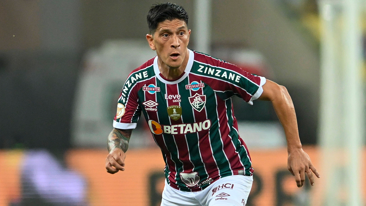 Fluminense 2023