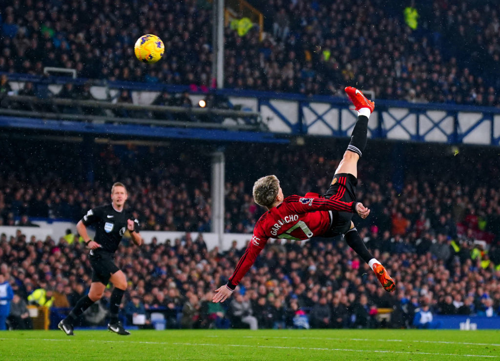 Gols e melhores momentos Everton x Tottenham pela Premier League