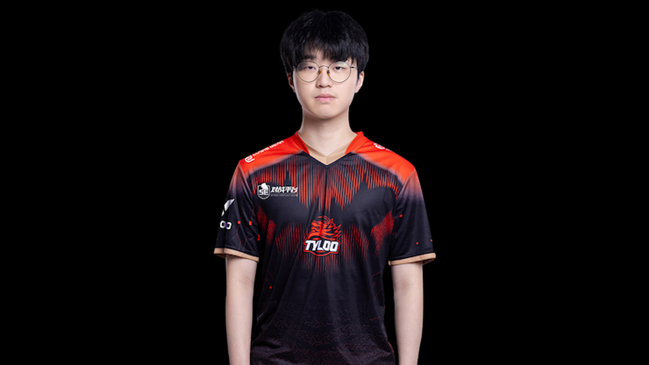 TYLOO 2023