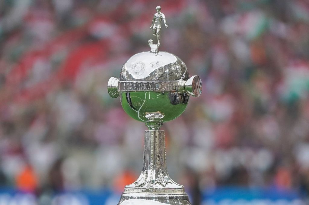 Taça Libertadores 2024 pode ter Botafogo e Bragantino se enfrentando na fase preliminar