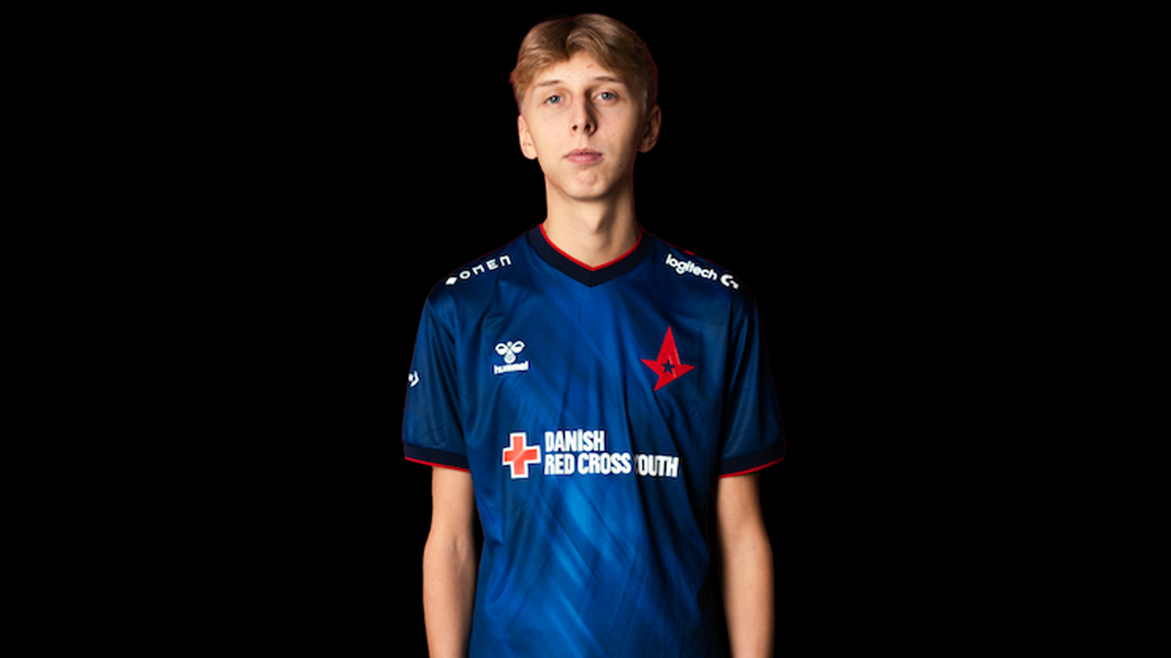 Astralis 2023