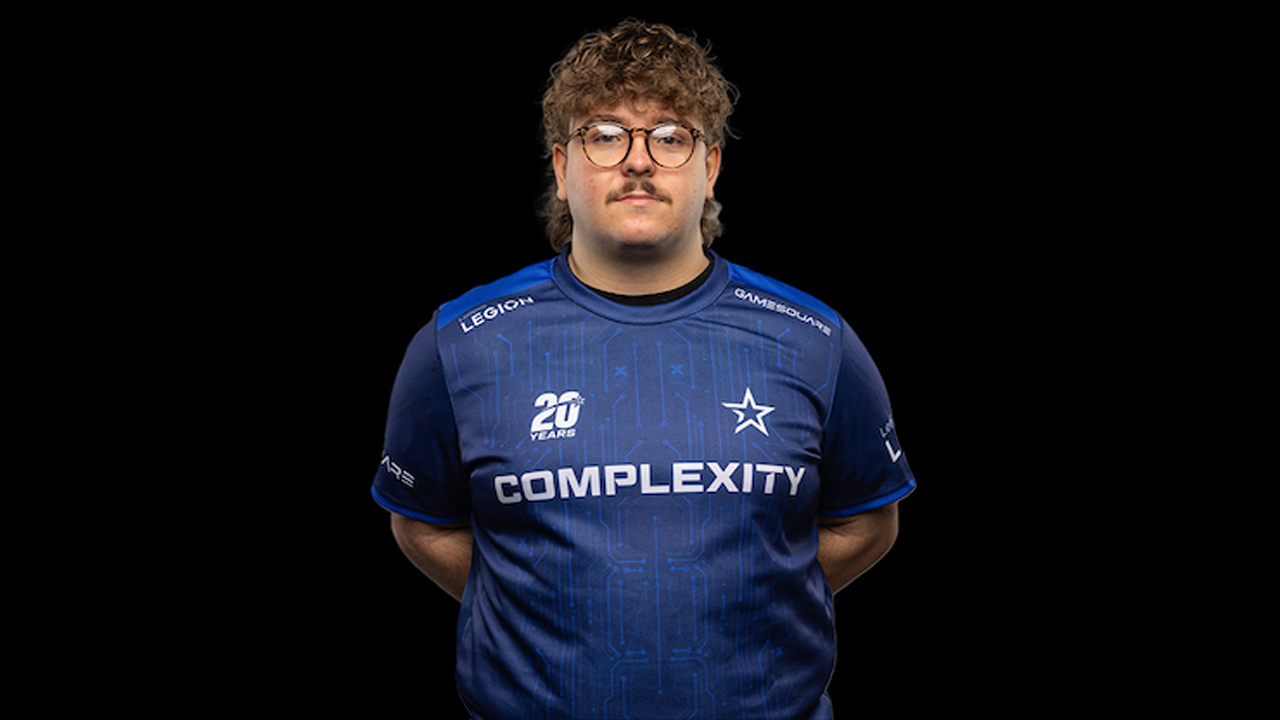 Complexity 2023