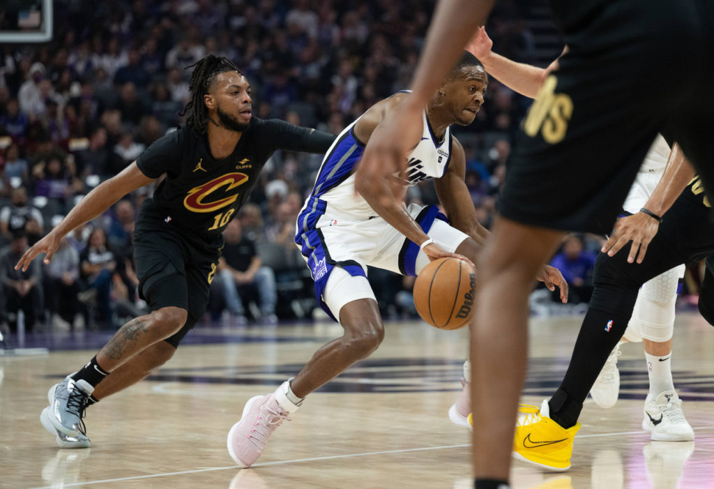 Cleveland Cavaliers: equipe tem duas baixas importantes, Darius Garland ...