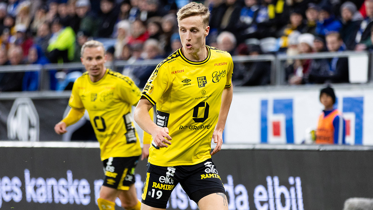 Elfsborg 2023