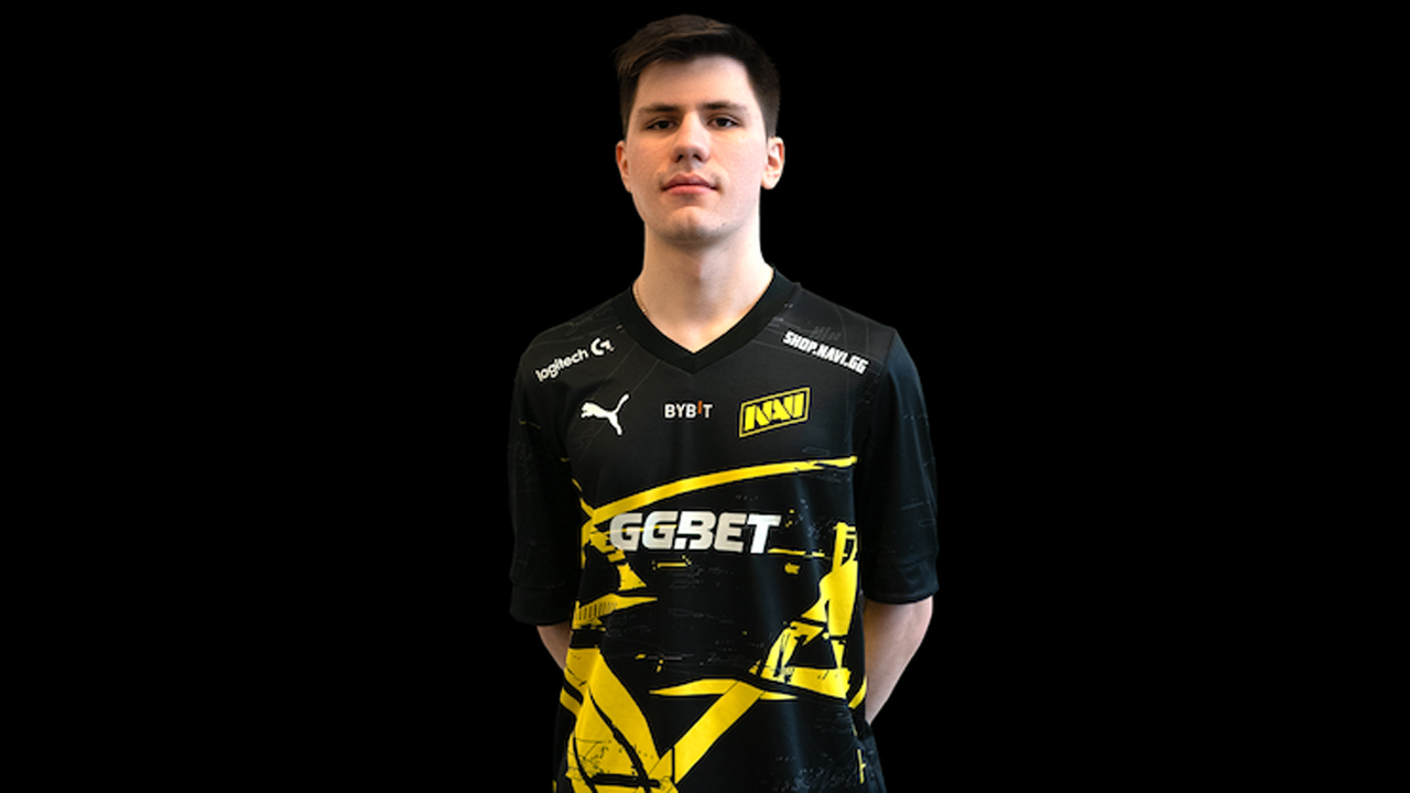 Falcons X Natus Vincere – CS2 – BLAST Premier Spring Groups 2024 – 6/2/2024