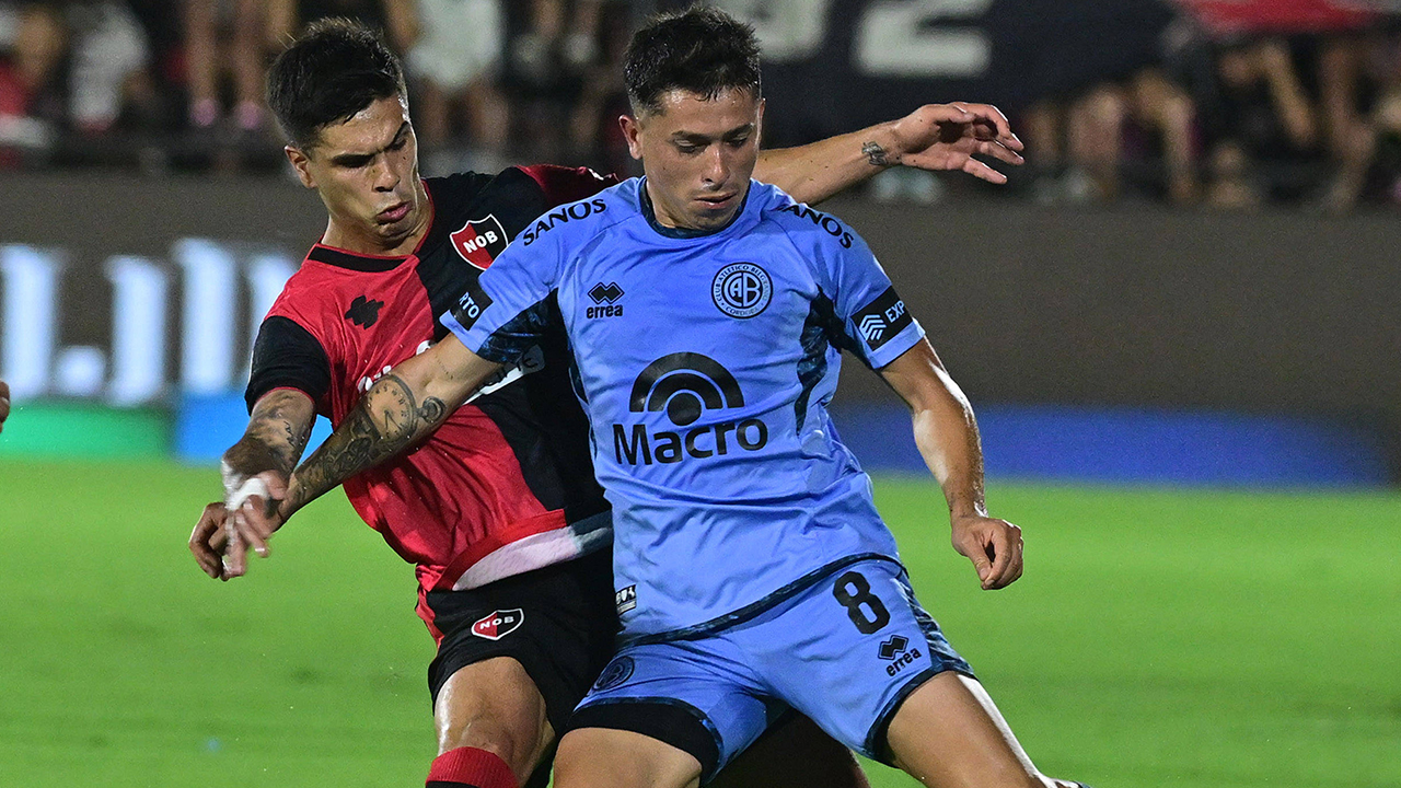 Belgrano x Platense | Palpite | Campeonato Argentino | 19/10/2024