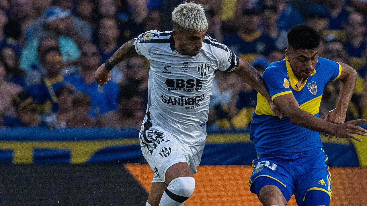 Central Córdoba de Santiago x Rosario Central | Palpite | Campeonato Argentino | 25/11/2024