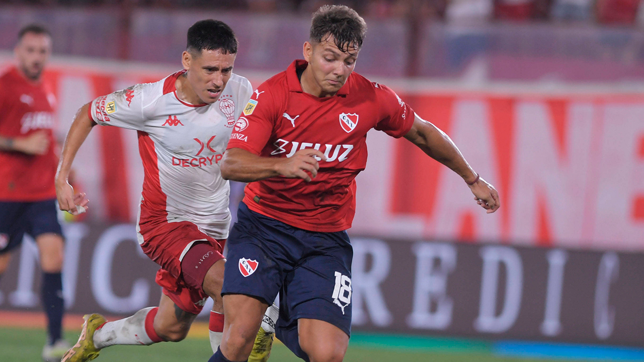 Independiente x Unión de Santa Fé | Palpite | Campeonato Argentino | 05/11/2024