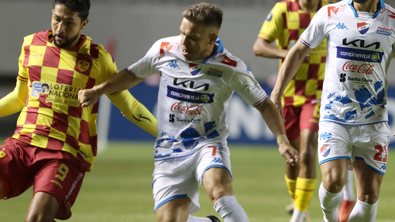 Nacional-PAR x Alianza Lima: palpite, escalações e onde assistir – Libertadores – 05/02/2025