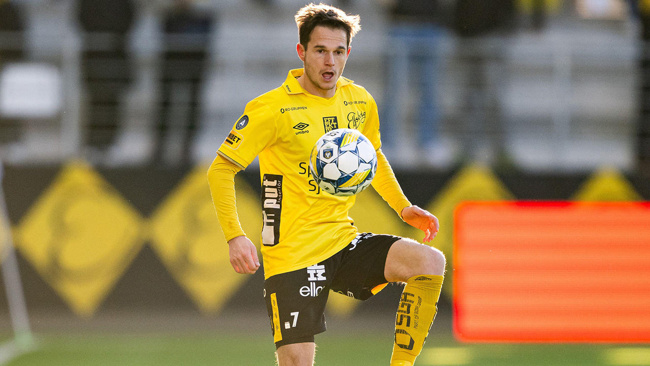 Elfsborg 2023