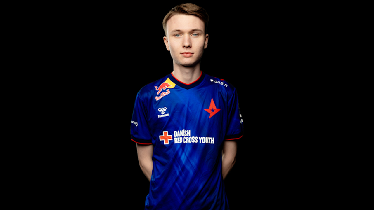 Astralis 2024