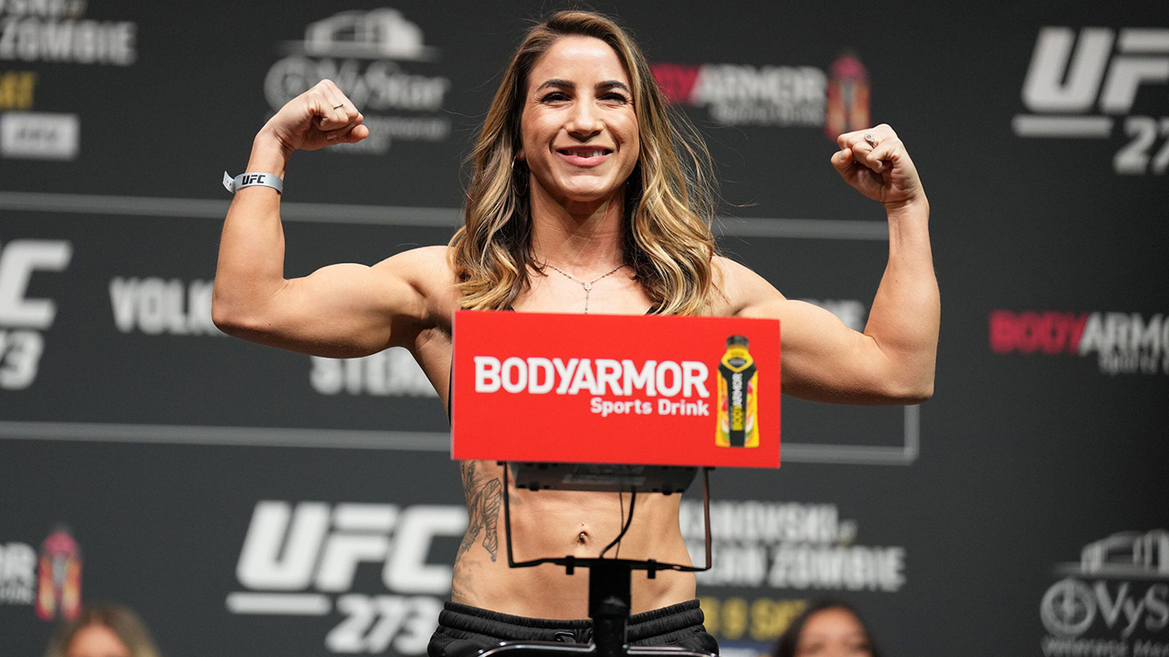 Tecia Torres