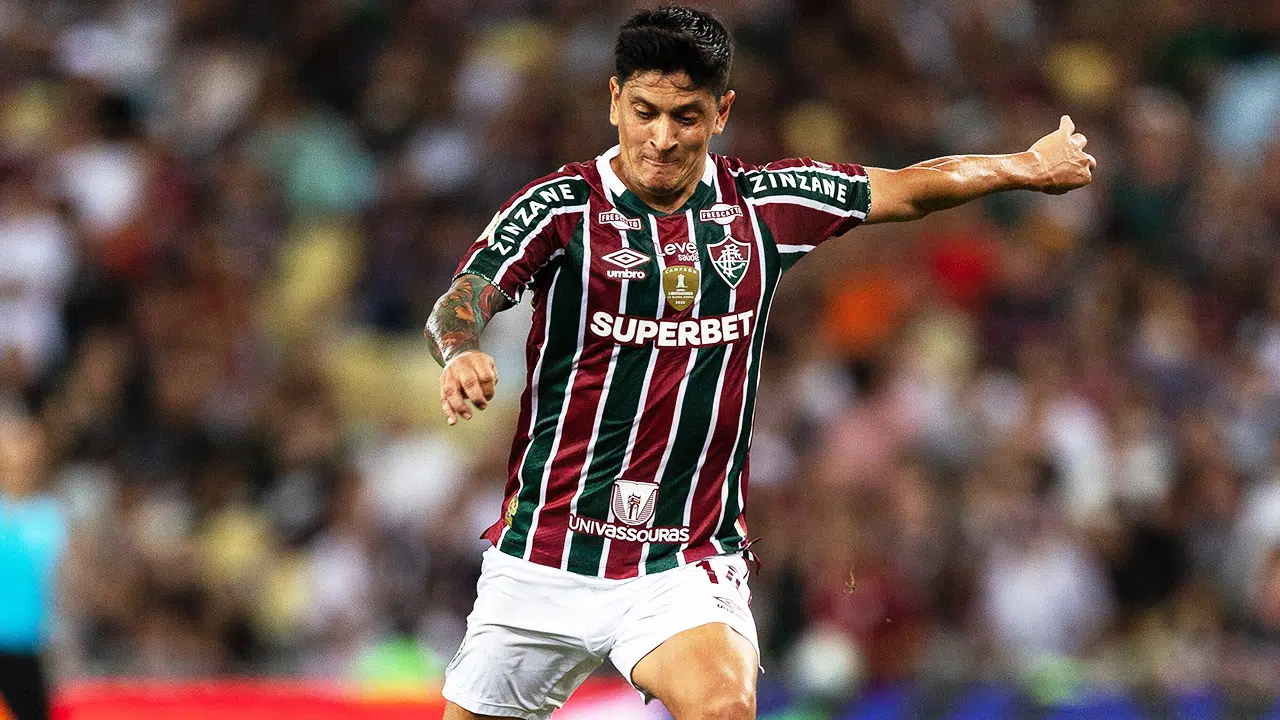 Fluminense