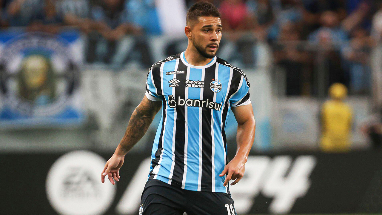 Palpite: Grêmio x Flamengo – Brasileirão – 22/09/2024