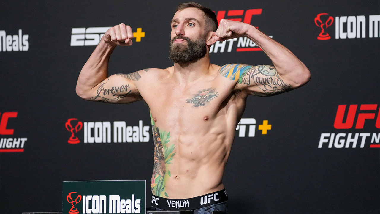 Michael Chiesa