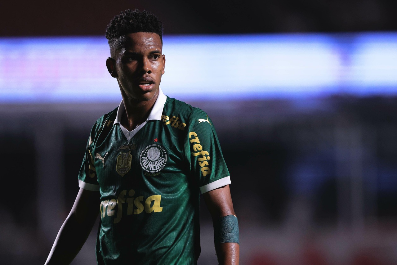 Palmeiras: Abel deve escalar time alternativo contra o Vitória