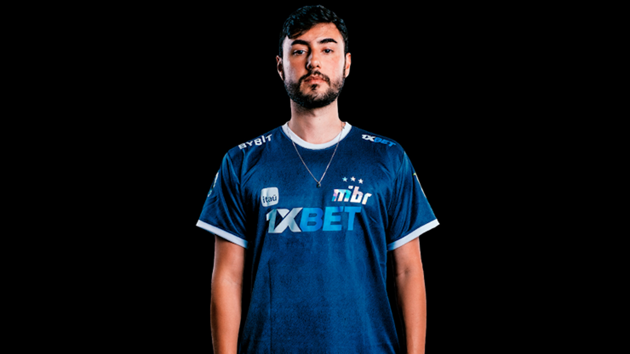 MIBR