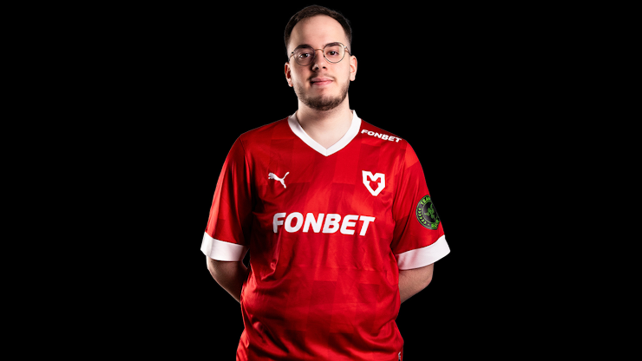 MOUZ