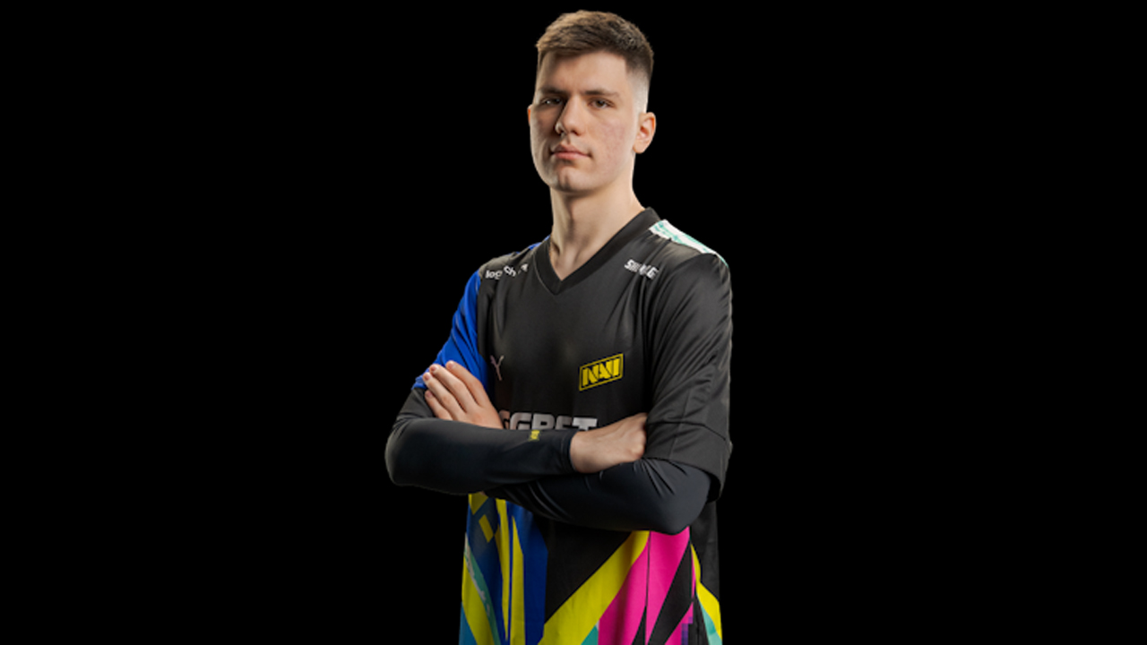 Natus Vincere