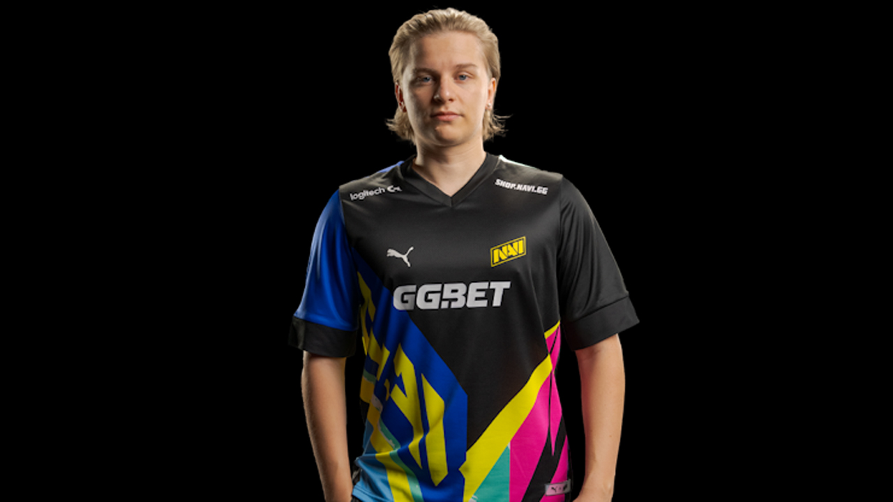 Natus Vincere