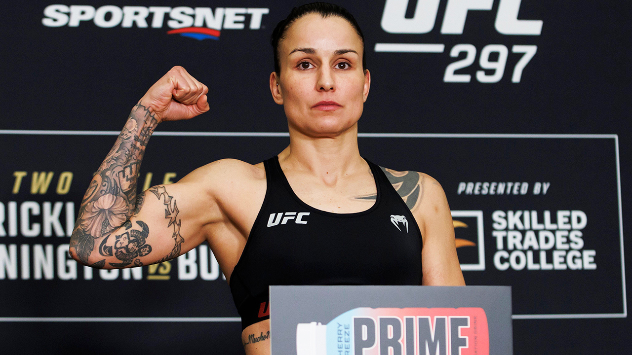 Palpite: Raquel Pennington x Julianna Pena – UFC – 06/10/2024